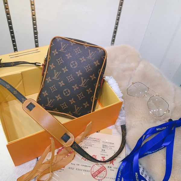 

new arrival womens bag simple style shoulder bags vintage classic crossbody bag women mini leather shoulder crossbody bags fast delivery