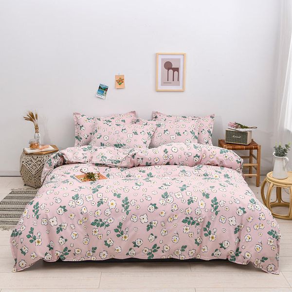 

bonenjoy пододеяльник цветочным узором пододеяльник комплекты ропа де cama matrimonio пододеяльник double /  / king постельное белье дл