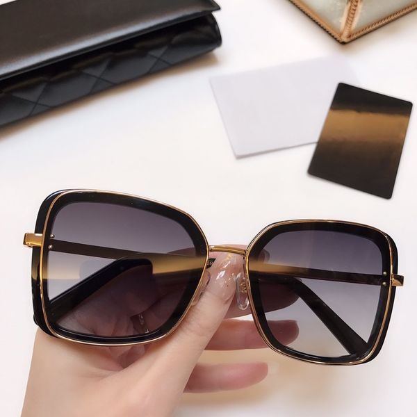 

2020 new optical sunglasses frame 58-16-145 full frame prescription eyeglass frame complete set of 6-color glasses