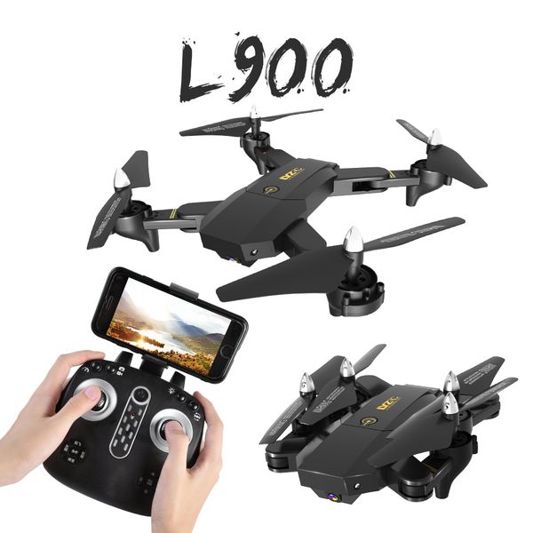 

rc drone with hd camera 480p 720p 1080p folding drones remote control quadcopter wifi fpv fixed stable gimbal headless mode