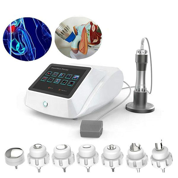 

shockwave therapy physical shock wave device for pain erectile dysfunction and orthopaedics physiotherapy ce