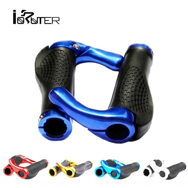 

mountain bicycle bicycle equipment cover bilateral lock handle cover/ergonomic handle cover cycling equipment 290g