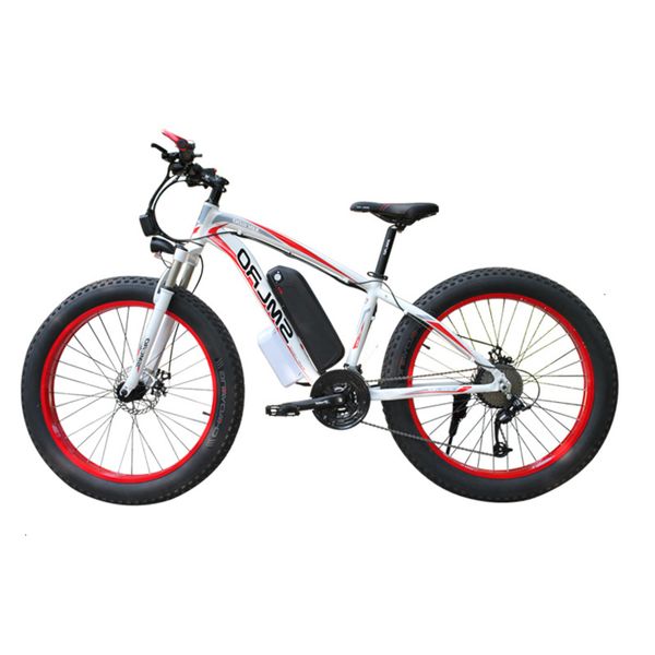 

high speed xdc600 21 high speed electric bicycle / bicycle 48v ah 350w electric bicycle and star bike, Silver;blue