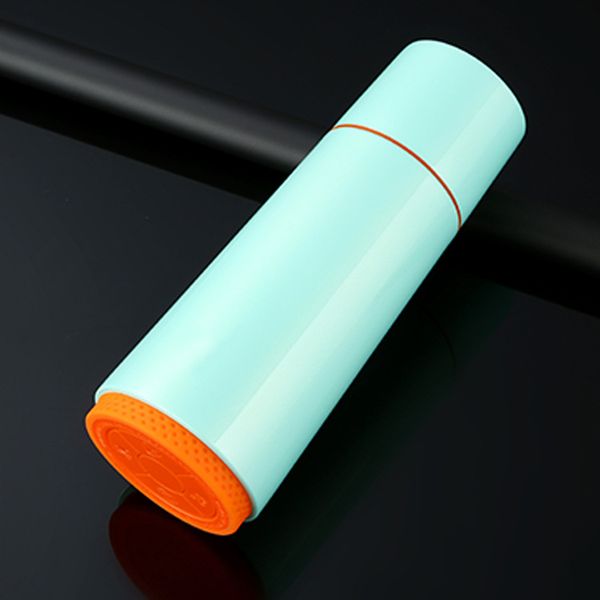 

stainless steel thermal cup