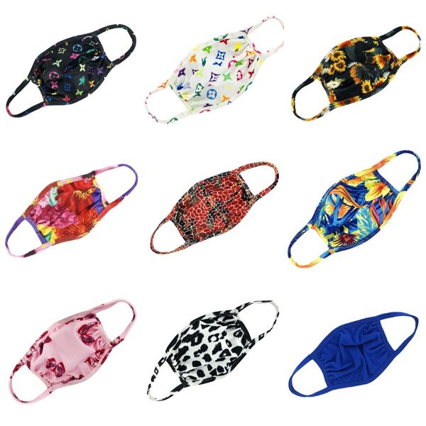 

i can't breate" printed fa mask fasion trend dustproof wasable breatable protection mask 8 colors#472, Black