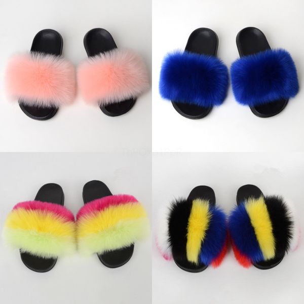 

designer women sandal slides luxury pu leather sandals ladies fashion dress high heel platform slipper sandal size 35-40 l11#235, Black