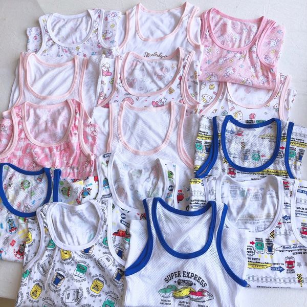 

ежедневно одиночный слепой мешок набор из 3 vestpieces ежедневно один набор жилета слепого мешка из 3 жилета vestpieces, Blue