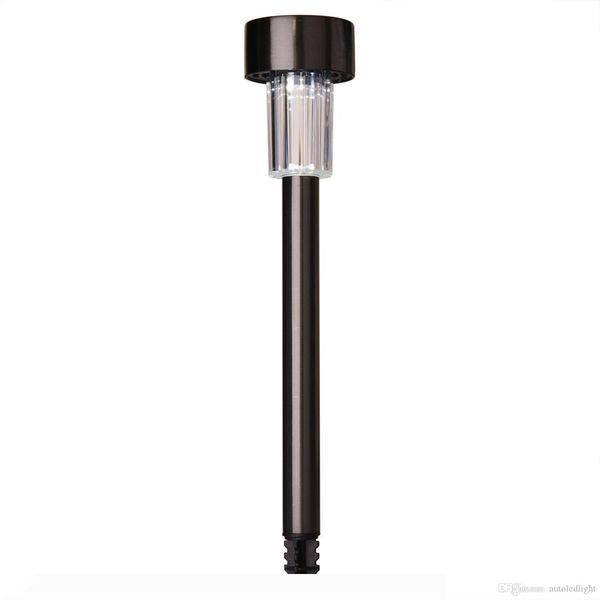 

led solar lights solar lawn light plastic garden outdoor sun light corridor lamp outdoor garden party lamp solar power