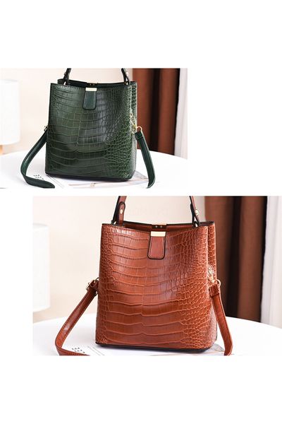 

fggs-women messenger bags handbags women bags jelly bag fashion shoulder bag women pvc leather handbags#344