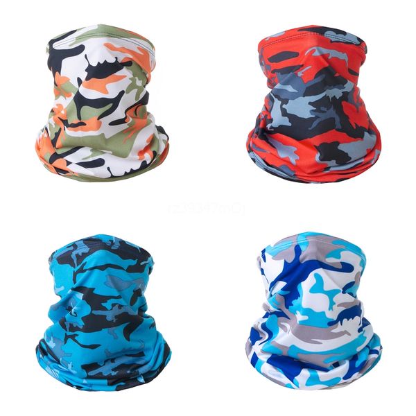 

5 1 1pcs камуфляж печать открытого anti uv dust proof лицо er шея gaiter шарф многофункциональной магия трубчатого шарф магия оголовье # 213, Black
