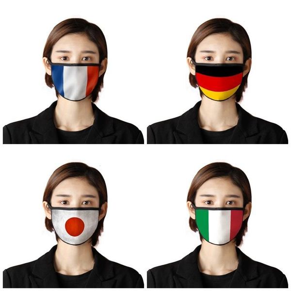 

thicken mouth muffle elastic earloop anti saliva splatte antidust respirator united states japan canada face masks durable 2 7br e19 gjesr