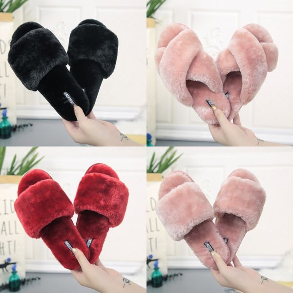 

lovely sandals 2020 new transparent flat sandals &slippers female summer non-slip flat with flip-flops stylish wear color rivet slippers #36, Black