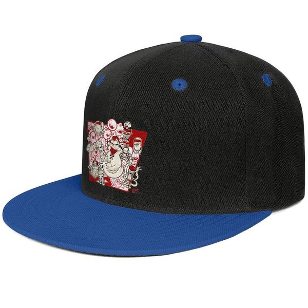 

kfc иллюстрации на behance унисекс flat брим baseball cap спорта молодежи trucker шляпы сердитый kfc гринпис рассказывает историю о том, поч, Blue;gray