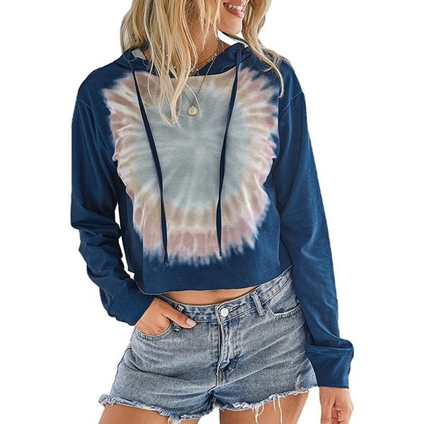 

мода женщины повседневная streetwear толстовки с длинным рукавом с капюшоном верхняя одежда женщины отдыха пуловеры сыпучие толстовка женщин, Black