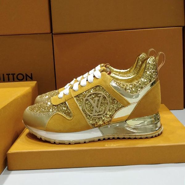 

new casual women shoes run away sneaker chaussures de femme luxury womens shoes fashion zapatos de mujer footwears sports sneakers fast ship, Black