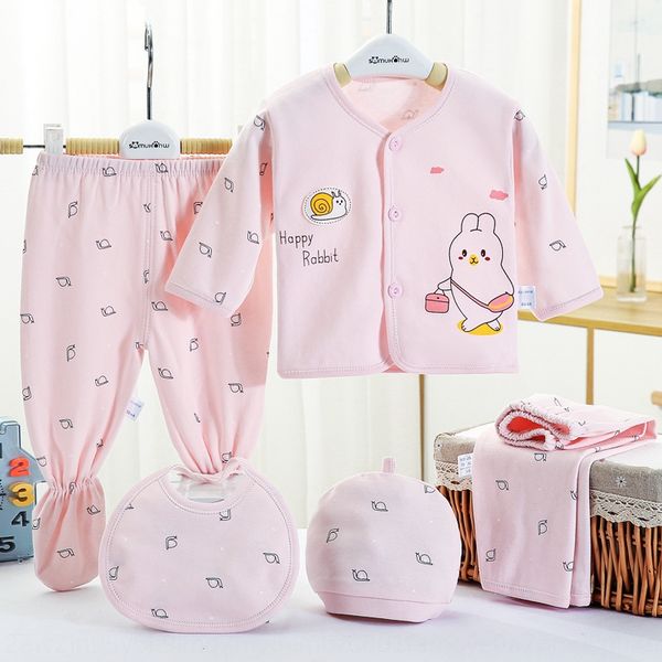 

newborn underwear combed cotton 40 sanding soft baby clothes underwear set newborn baby clothes 0-3 months old