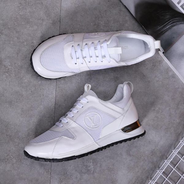 

womens shoes fashion run away sneaker lace -up footwears casual luxury lady breathable chaussures de femme womens shoes fashion