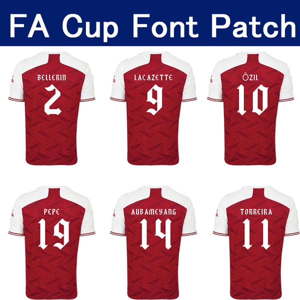 

gunner 20/21 fa cup soccer jersey 2021 fa cup font and patch final soccer shirt gunners football uniform, Black;yellow
