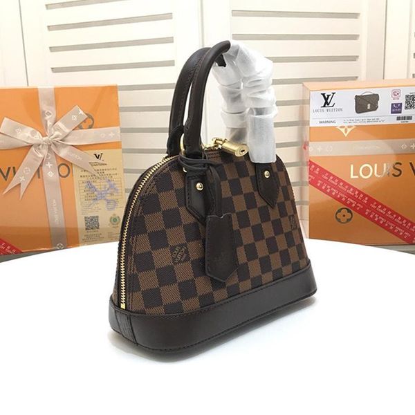 

classic women bag vintage large capacity luxury designer womens shoulder bags handle totes crossbody bag fast delivery