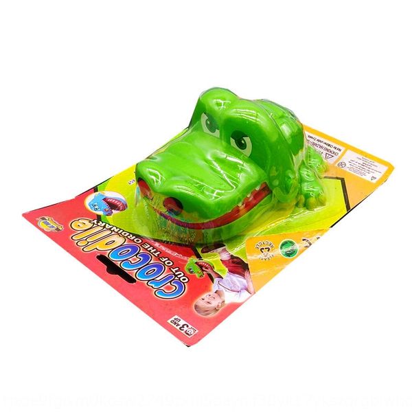 

j006c вся игрушка люди кусает палец крокодил +5 douyin онлайн красный околдован игрушка два юаней магазин два юаня магазина