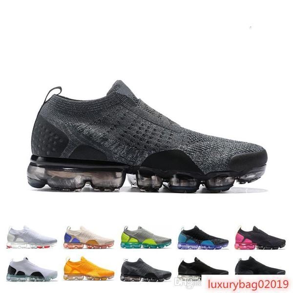 

2019 moc 2.0 running shoes men women triple black white university red spirit wheat pink fashion trainer sport sneaker