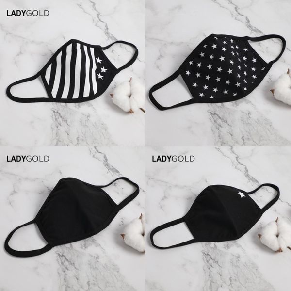 

ot sales alloween masquerade masks la masks venetian alf fa mask for cristmas cosplay party nigt club ball eye masks moq:50pcs#760, Black