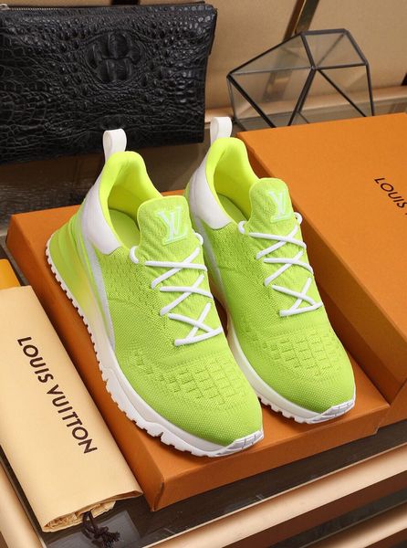 

2020 new italy mens designer loui casual shoes trainers sports comfortable hiking sneakers casual shoes track with original box hx1020280