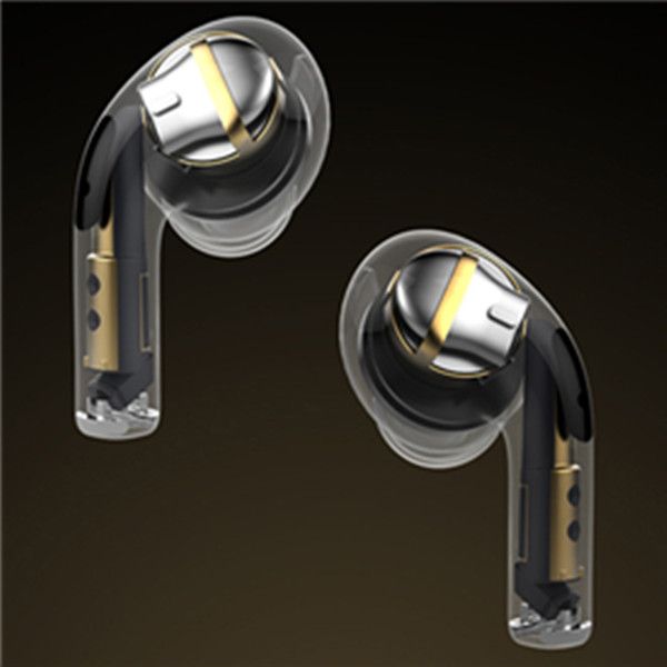 

air gen 3 ap3 h1 chip 1536u transparency metal hinge wireless charging bluetooth headphones wrapper pull taps share audio pk pods 2