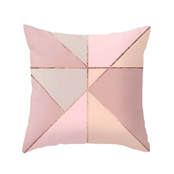 

gajjar pillow 45*45 geometric pillow dropshipping support pillows for neck decorative pillows print