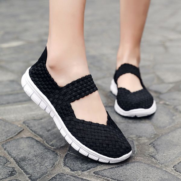 

tennis shoes for women trainers soft light breathable mesh sneakers tenis feminino outdoor sports women shoes zapatillas mujer