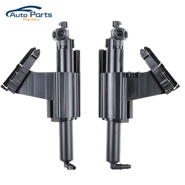 

headlight washer spray nozzle jet bracket for focus 3 2012-2020 bm51-13l014-ac bm51-13l015-ac bm5113l014ac bm5113l015ac