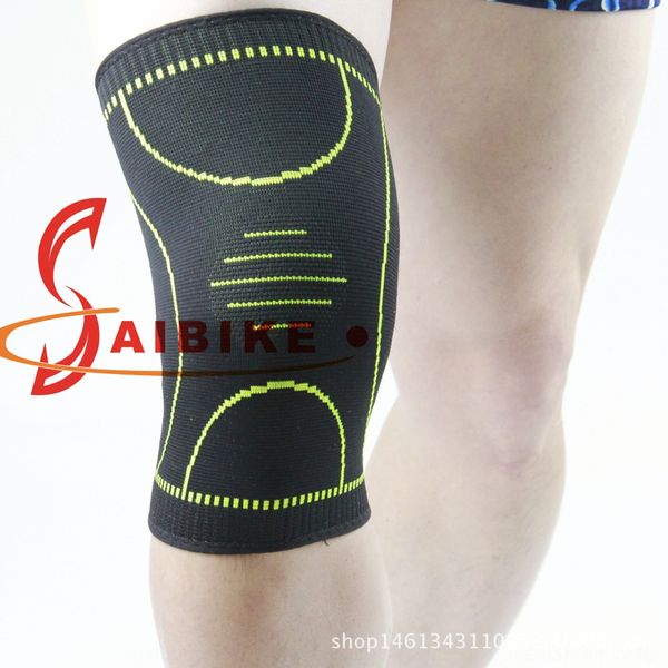 

86wo0 sabik fitness sabi running riding mountaineering sabik knitted fitness sabi knitted sports kneepad running riding mountaineering sport, Black;gray