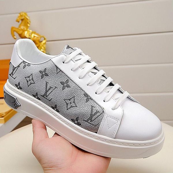 

mens shoes herren sportschuhe lightweight outdoor walking footwears luxury plus size lace -up low men shoes chunky sneakers