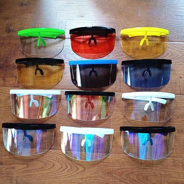 

In stock Designer sunglasses cycling sunglasses Kids Unisex anti peeping anti foaming protection outdoor anti-ultraviolet FY2296