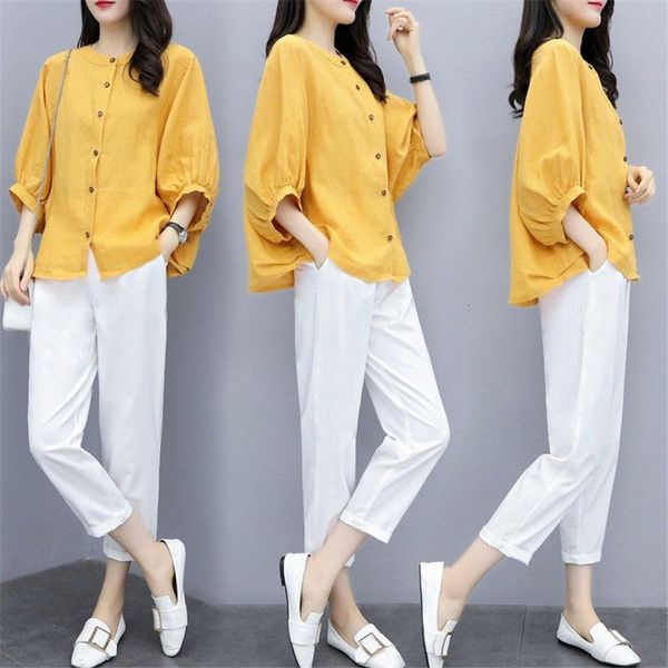 

2020 spring summer women's suit tracksuit women clothes 2 piece set women outfits and pants, Gray