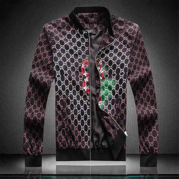 

new arrival spring autumn mens business jackets solid fashion coat mens casual slim stand collar men bomber jacket v558, Black;brown