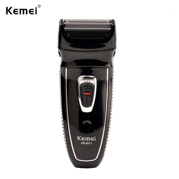 

electric shavers rechargeable 2 heads 100-240v shaver reciprocating electronic shaving machine rotary hair trimmer face care razor1