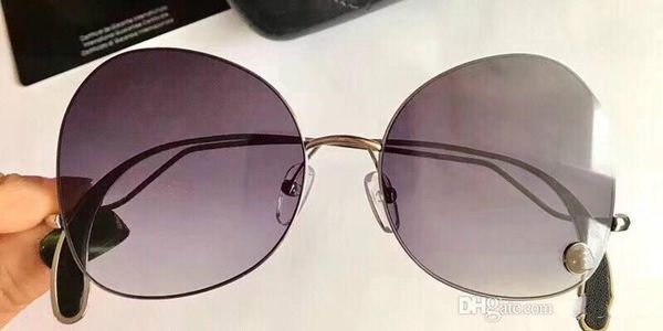 

luxury fashion 6007 sunglasses for women brand deisng popular square frame uv400 lens summer style adumbral butterfly design come with case, White;black