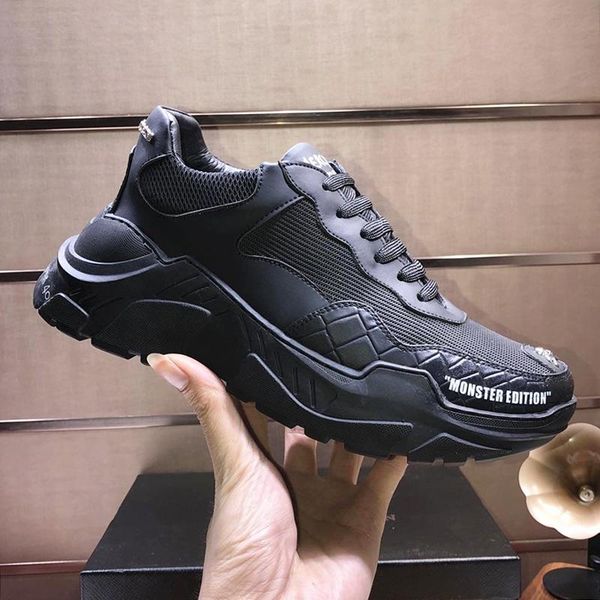

for men shoes vintage lace -up sneakers comfortable outdoor walking luxury breathable fashion shoes calzado deportivo para hombr