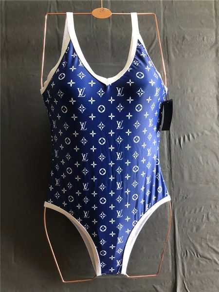 

2020 summer lady designer swimsuit bikinis womens fashion floral priint two piece bra bikini swimwear one-piece designer bikini sets, White;black