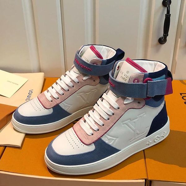 

retro mens shoes sports sneakers outdoor breathable fashion sneakers boombox sneaker boot mens shoes fashion type zapatos de hombre ankl, Black