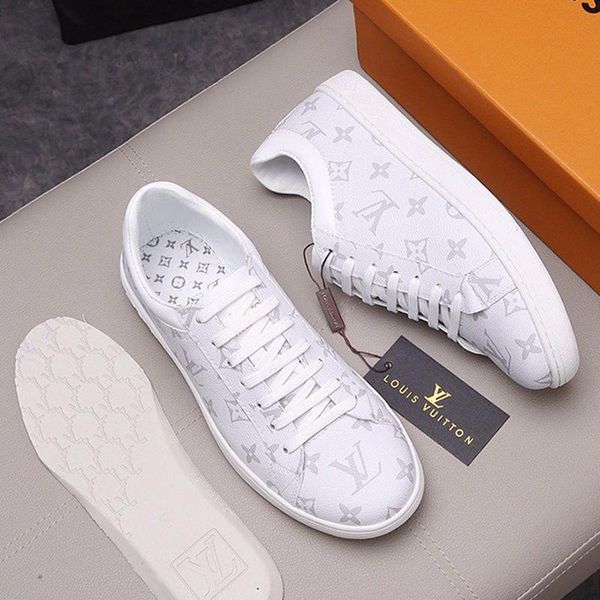 

luxembourg sneaker men 's shoes zapatos de hombre plus size lightweight shoes vintage sneakers breathable luxury casual lace -up men s, Black