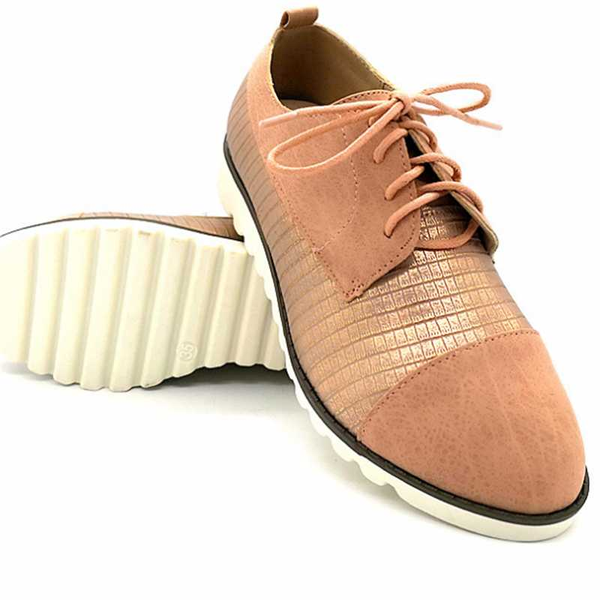

british style spring summer casual leather shoes woman low-heeled women shoes lace up slip on women's loafers flat heel shoe, Black