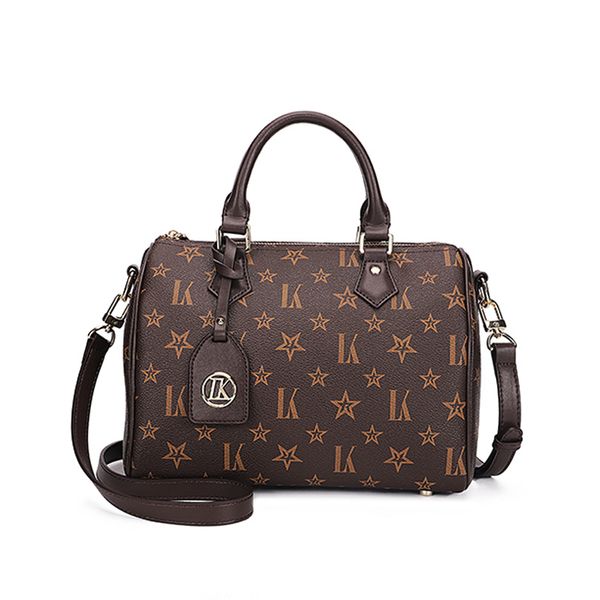 

old cobbler's 2020 new upgraded version tote spee dy women's handbag various colors inclined shoulder bag coated canvas bags