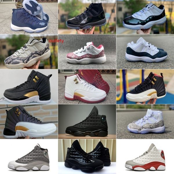 

new basketball shoes fiba 12s michigan home sneakerin emerald easter 11s cap and gown 13s atmosphere grey mens sport sneakers 7-13