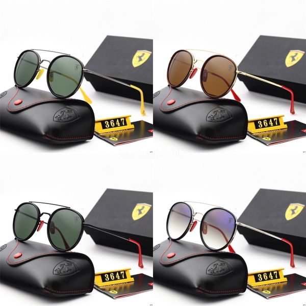 

vintage round steampunk sunglasses women men fashion retro metal steam punk sunglasses men gold black goggles uv400 l67#690, Blue