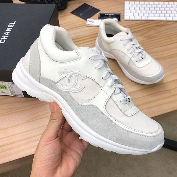 

new casual womens shoes sports lace -up chaussures pour femme lady shoes luxury design zapatos de mujer fashion type breathable style sale, Black