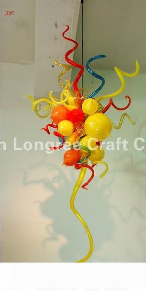 

ac led bulbs 110v 240v contemporary colorful glossy murano glass hallway lighting italian chandeliers