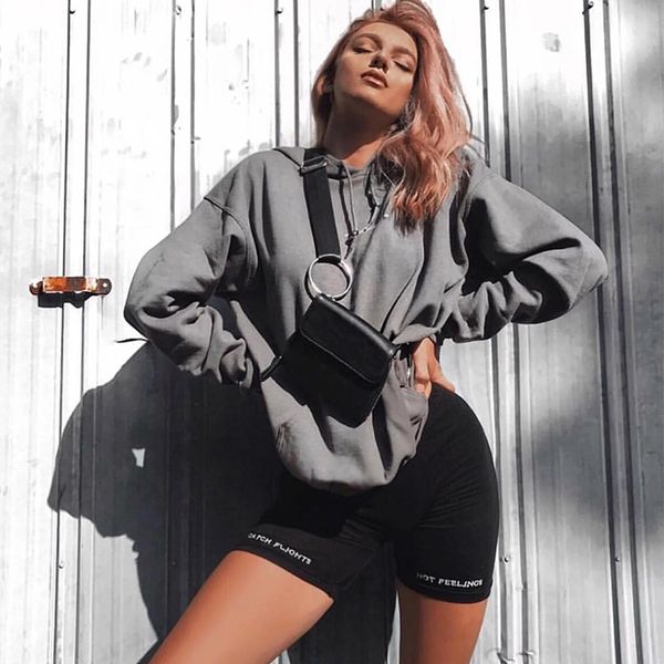 

black cut and sew leggings short leggings women plain fitness sporting crop leggings summer athleisure workout