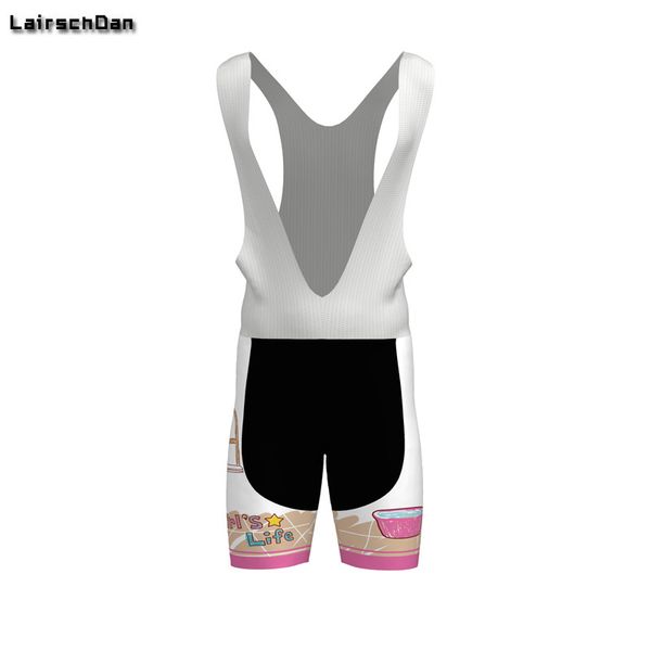 

lairschdan 2020 new summer item bicycle shorts men cycling bib shorts 9d gel cycling clothes bicycle mountain bike riding